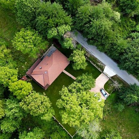 Къща за гости Амая - Сандански Экстерьер фото
