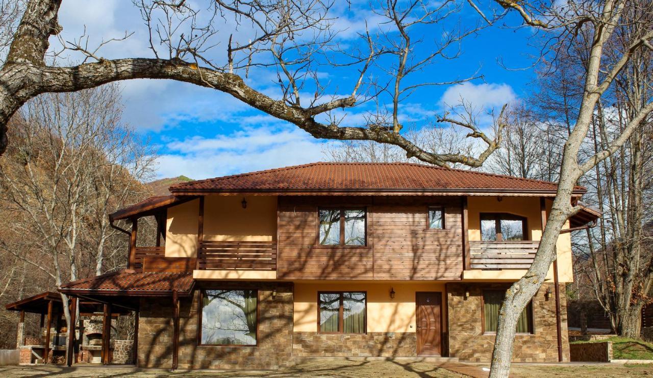 Къща за гости Амая - Сандански Экстерьер фото