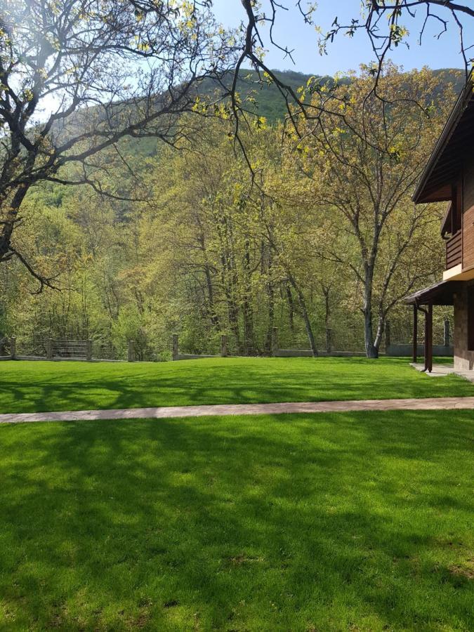 Къща за гости Амая - Сандански Экстерьер фото