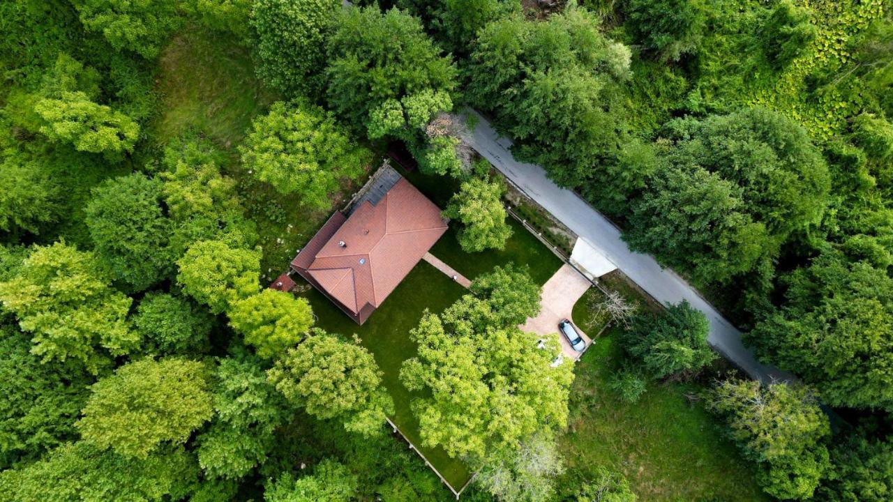 Къща за гости Амая - Сандански Экстерьер фото